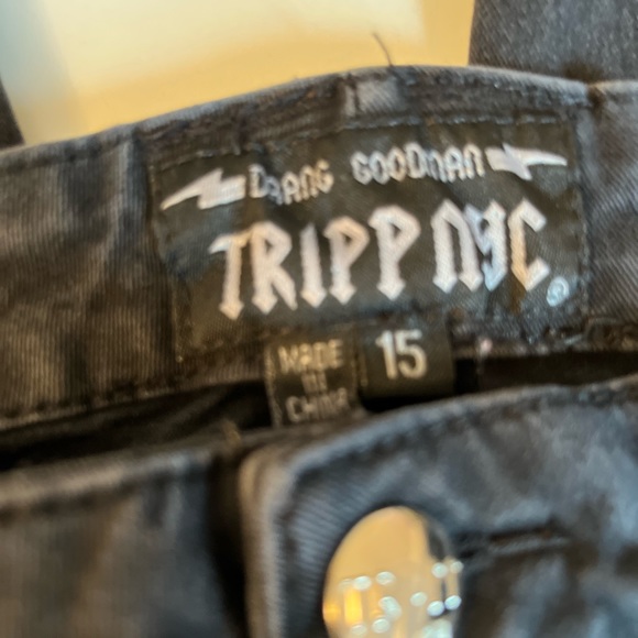 Tripp NYC Jeans - Picture 7 of 8